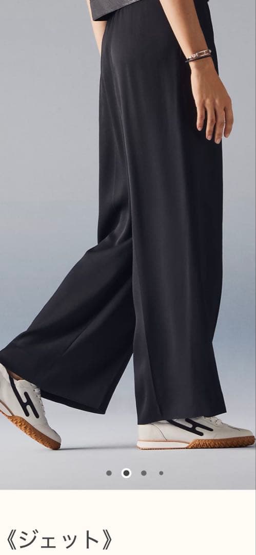 エルメス☆最新スニーカー【ジェット】☆人気ホワイト☆定価19万 正規 新品 格安