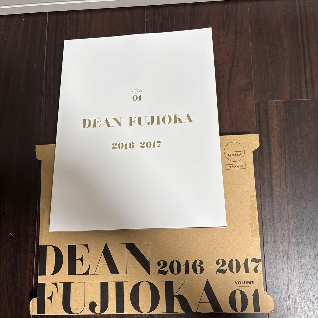 ディーンフジオカ　写真集