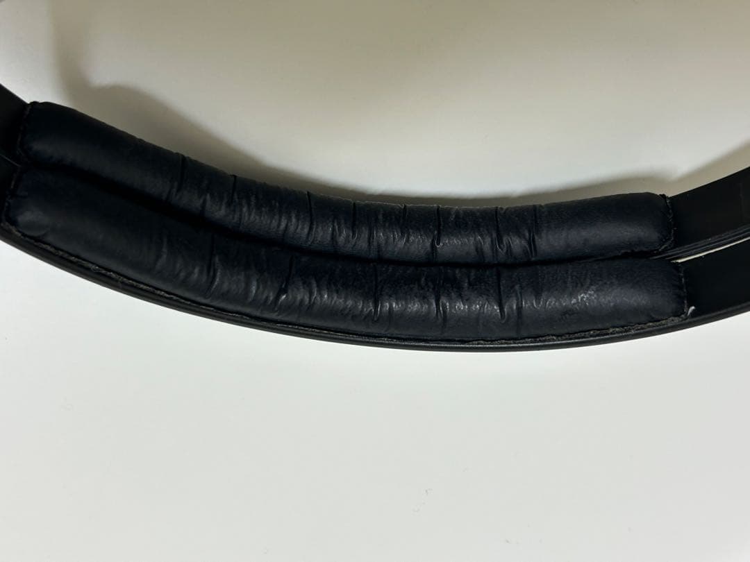 ゼンハイザー Sennheiser HD 25 70Ω 有線ヘッドホン