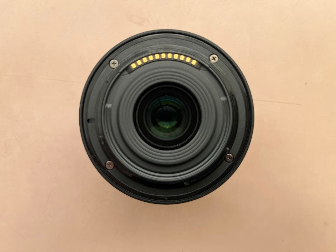 Nikon NIKKOR Z DX 24mm f／1.7