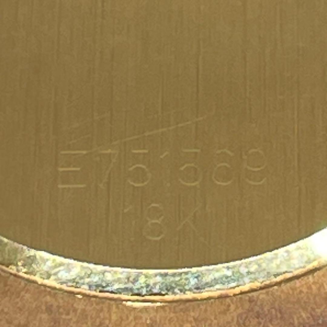 特価　ロレックス 5109 チェリーニ K18YG 手巻き レディース