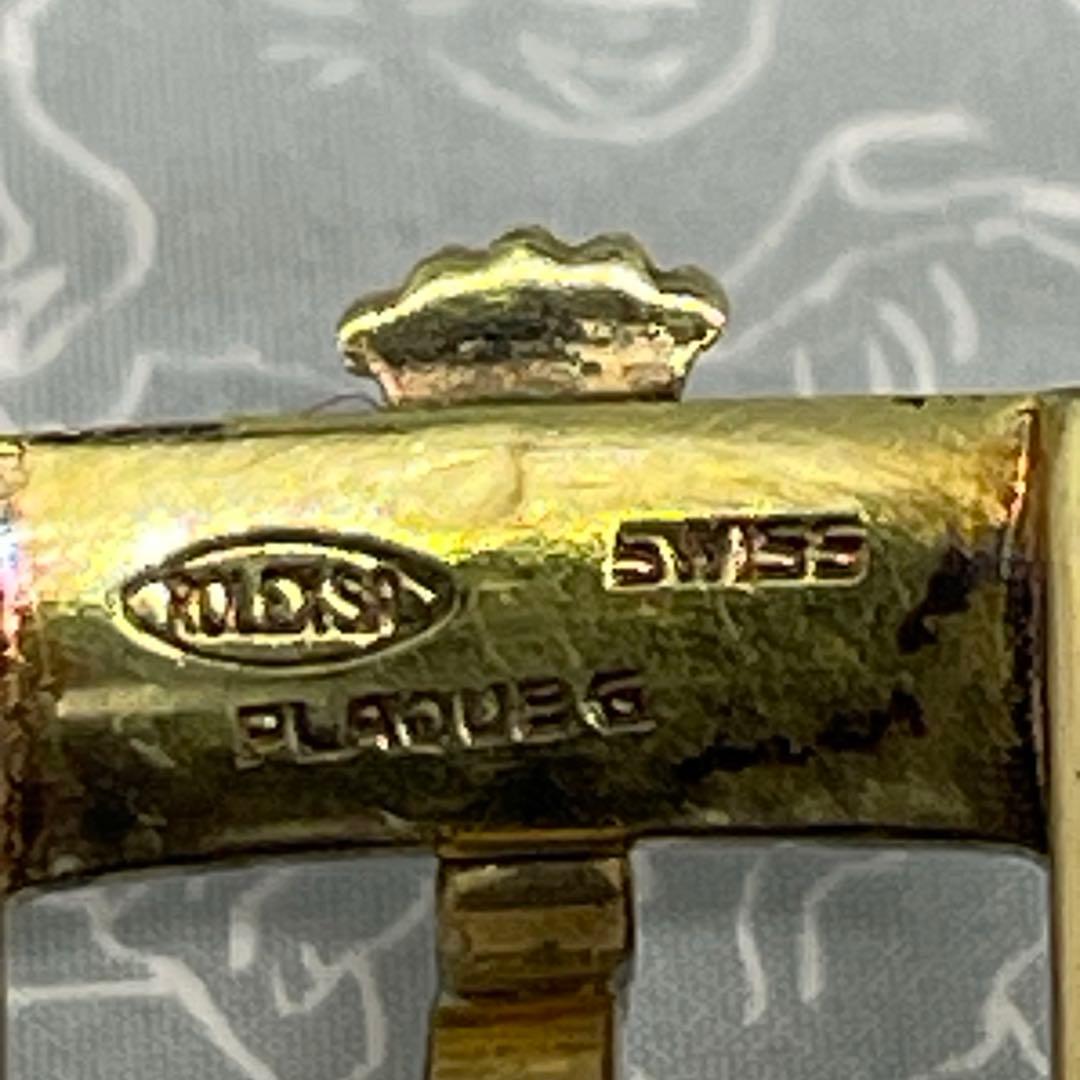 特価　ロレックス 5109 チェリーニ K18YG 手巻き レディース