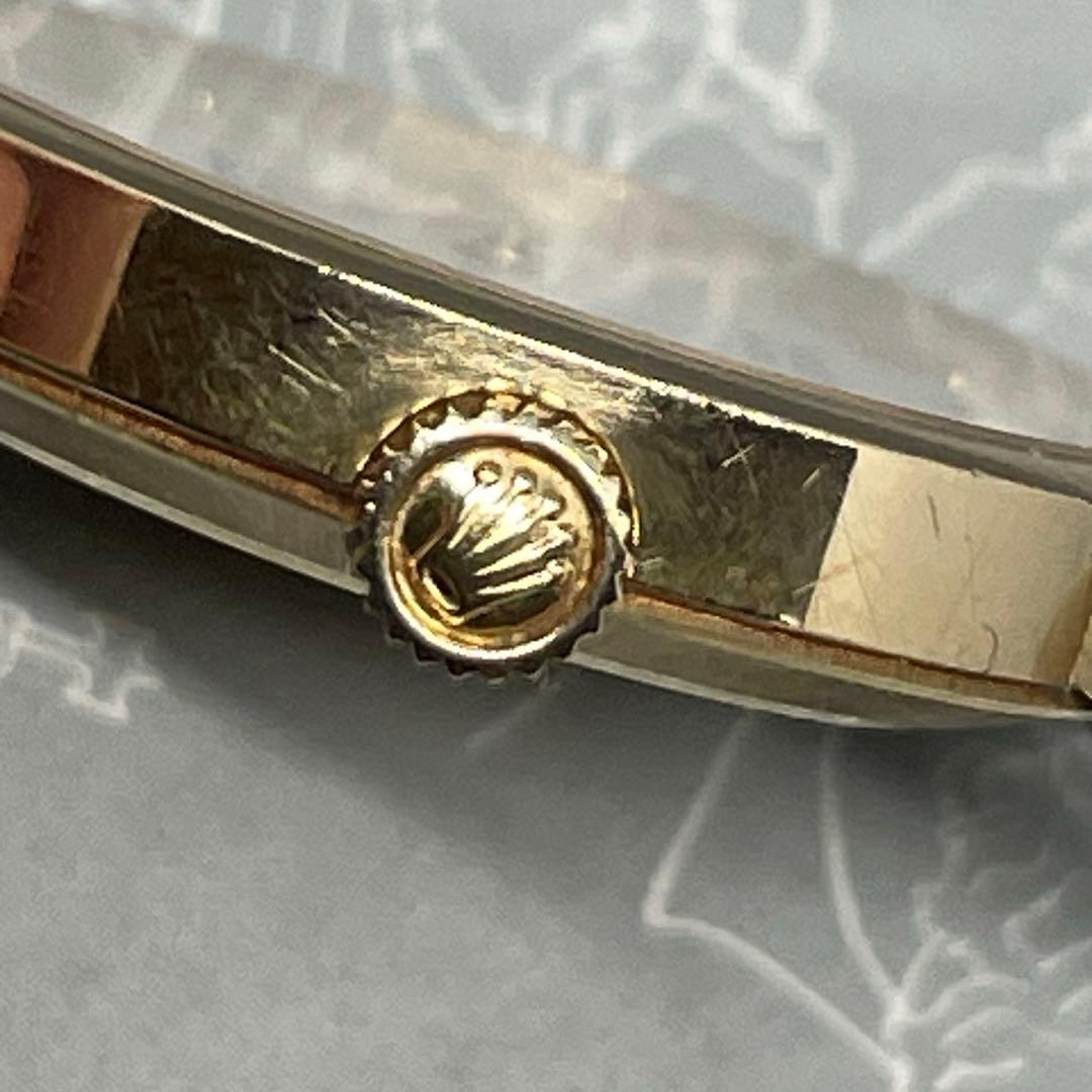 特価　ロレックス 5109 チェリーニ K18YG 手巻き レディース