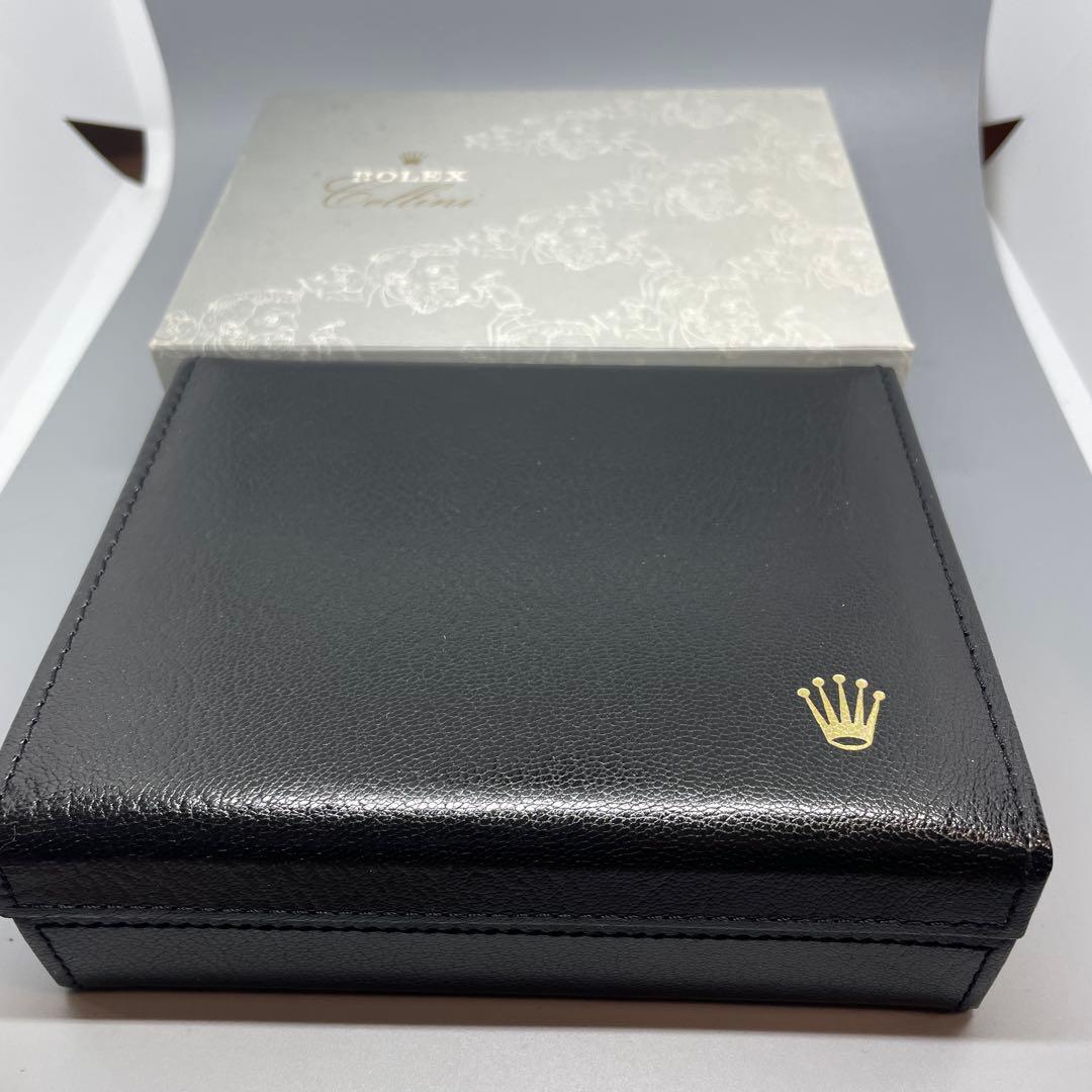 特価　ロレックス 5109 チェリーニ K18YG 手巻き レディース