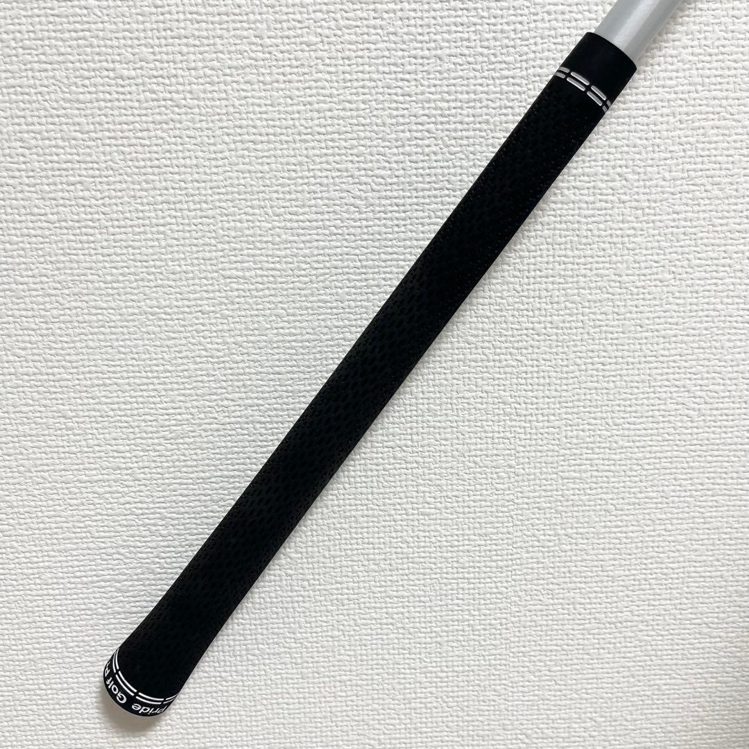 ツアーAD IZ-5 S キャロウェイスリーブ付き