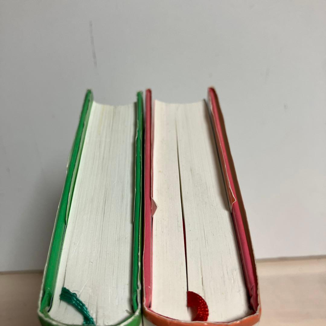 【帯付】アミ小さな宇宙人　アミ　3度目の約束　セット　児童書サイズ