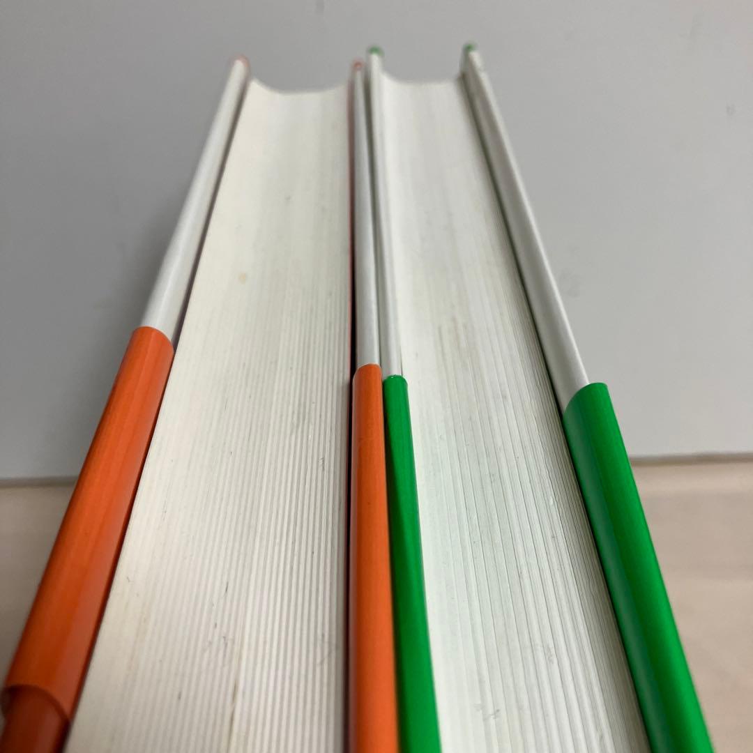 【帯付】アミ小さな宇宙人　アミ　3度目の約束　セット　児童書サイズ