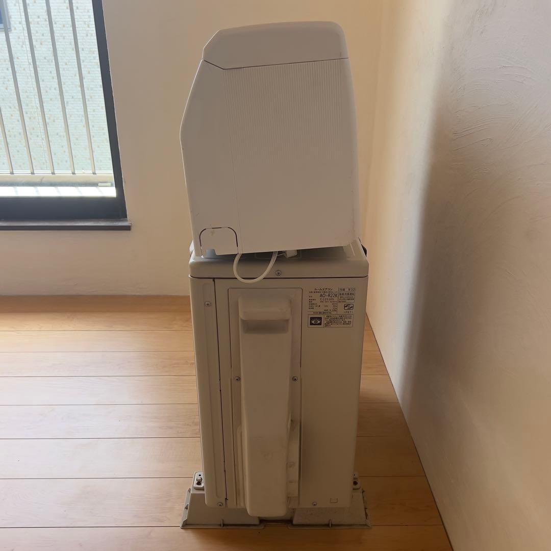 富士通 ノクリア 本体 中古 (直接引渡し)