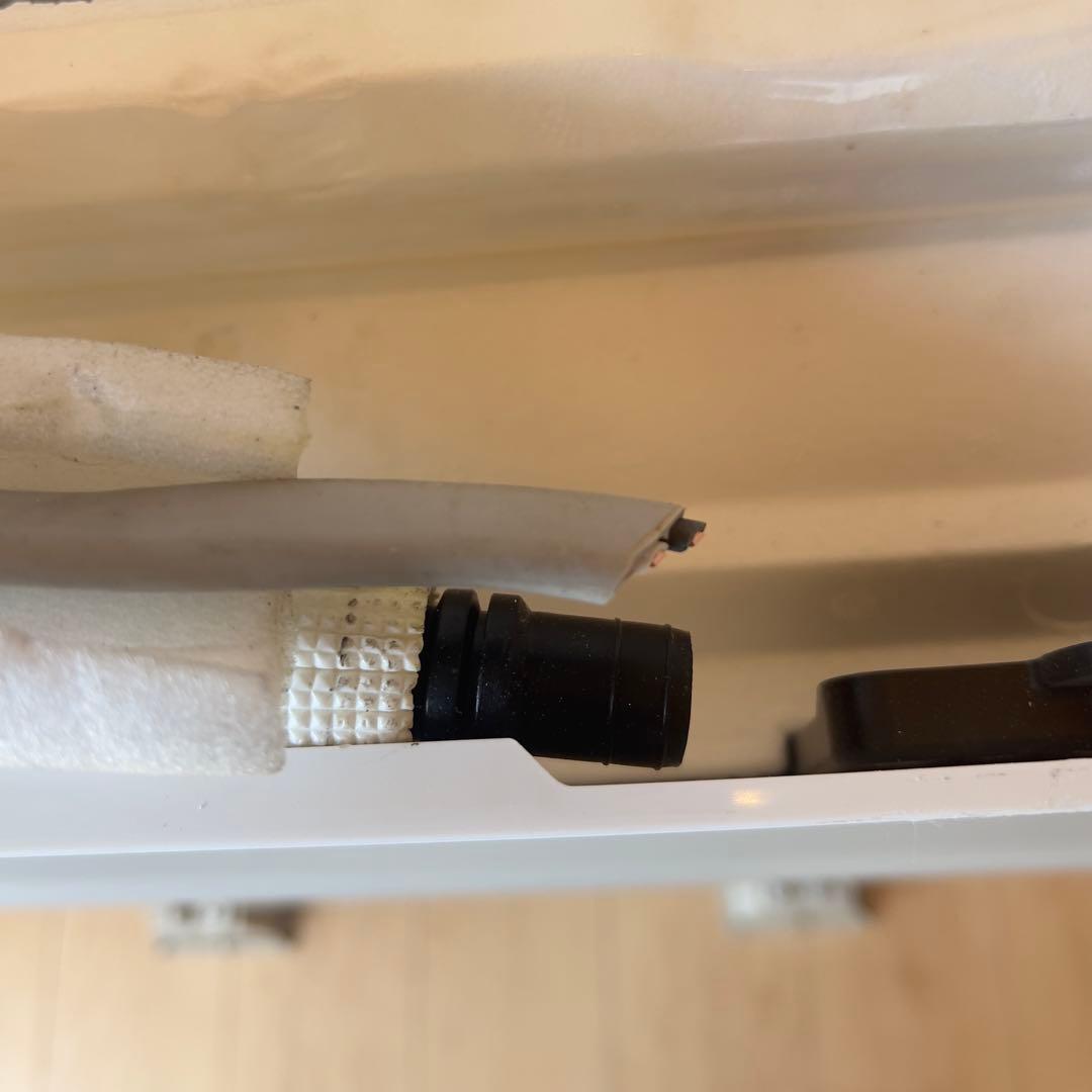 富士通 ノクリア 本体 中古 (直接引渡し)