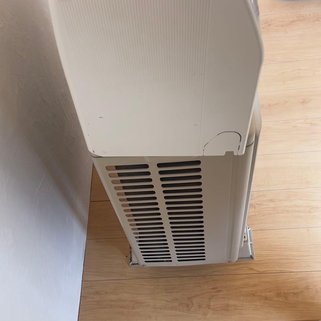 富士通 ノクリア 本体 中古 (直接引渡し)