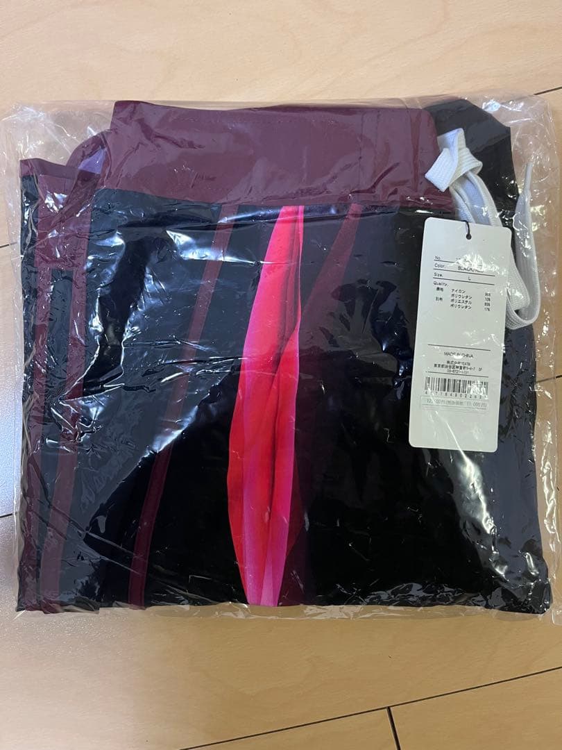 【新品未使用】VEATM SCREW GRAPHIC SURF SHORTS