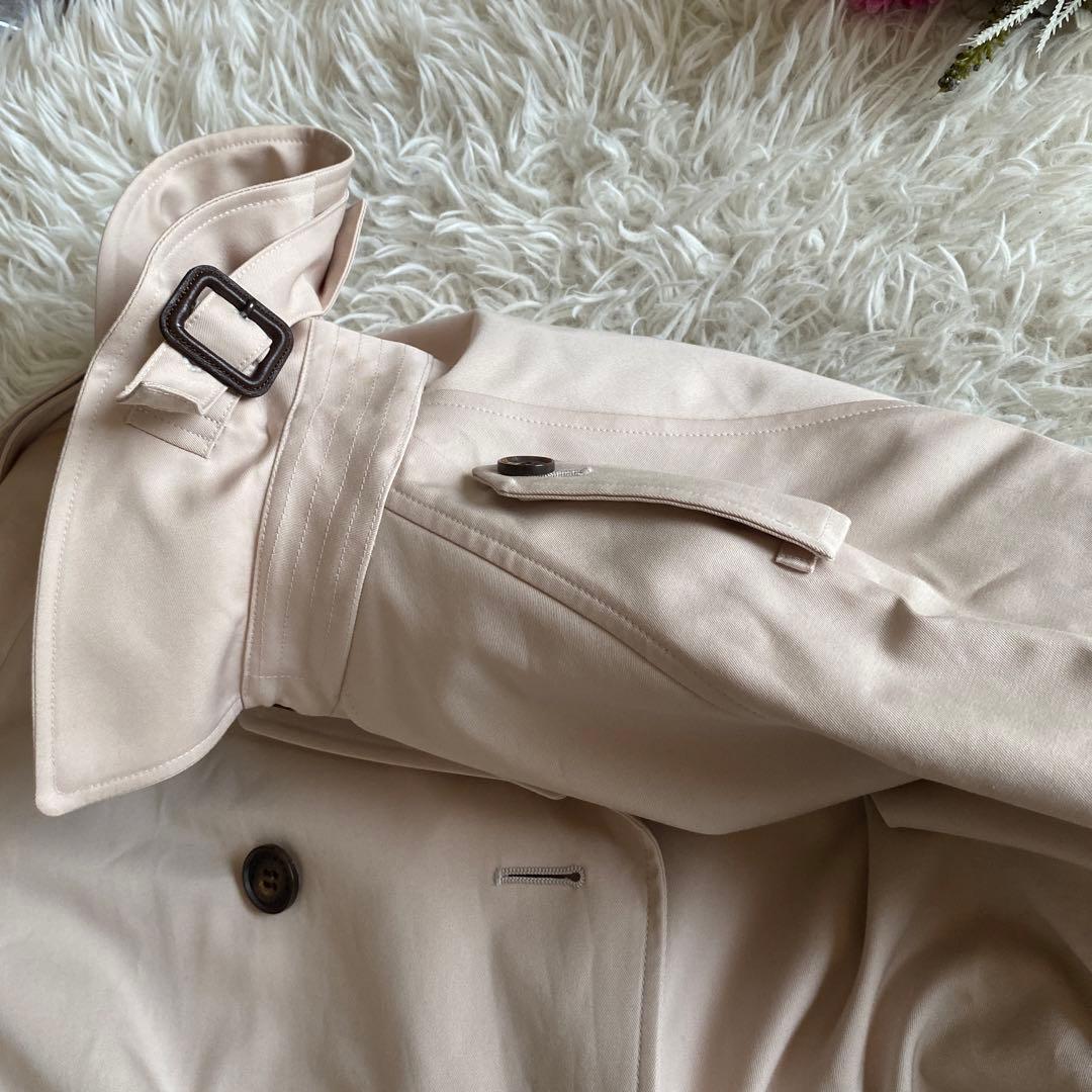 マッキントッシュロンドン　MACKINTOSH LONDON トレンチコート