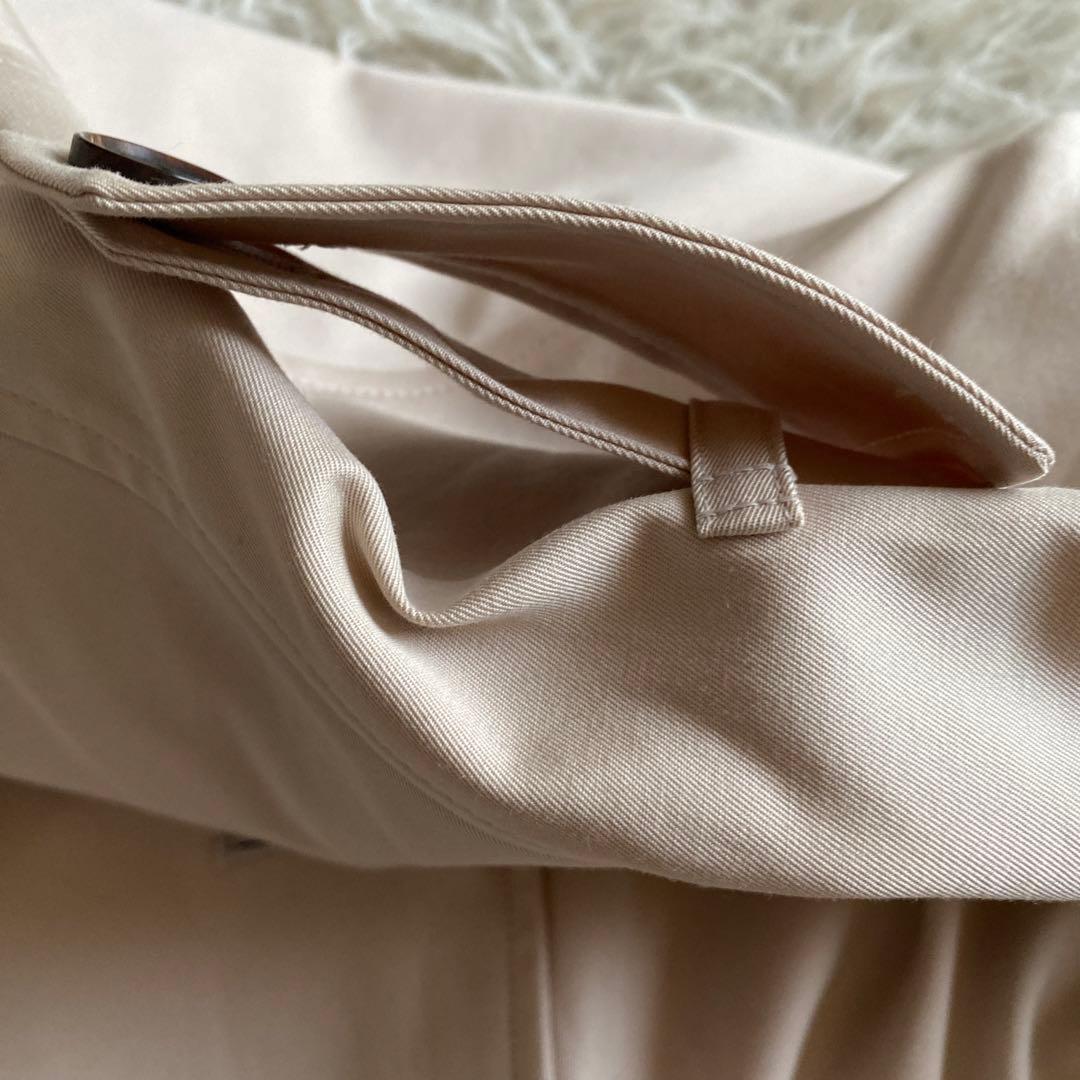 マッキントッシュロンドン　MACKINTOSH LONDON トレンチコート