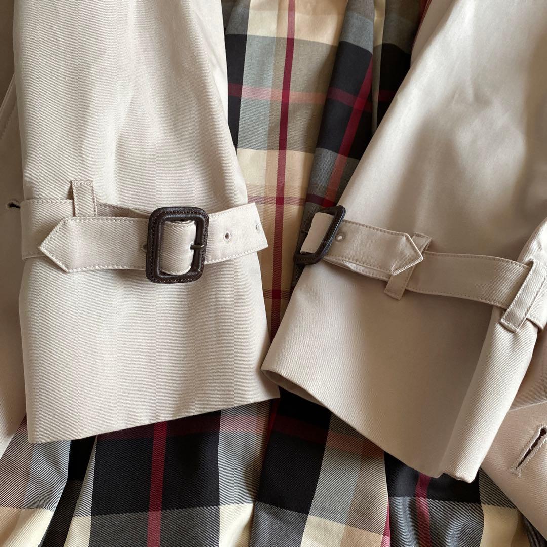 マッキントッシュロンドン　MACKINTOSH LONDON トレンチコート