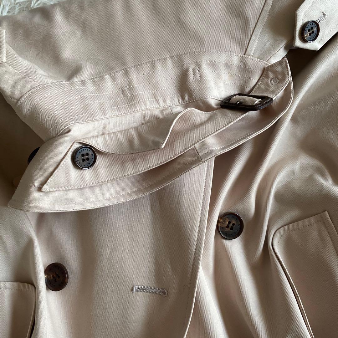 マッキントッシュロンドン　MACKINTOSH LONDON トレンチコート