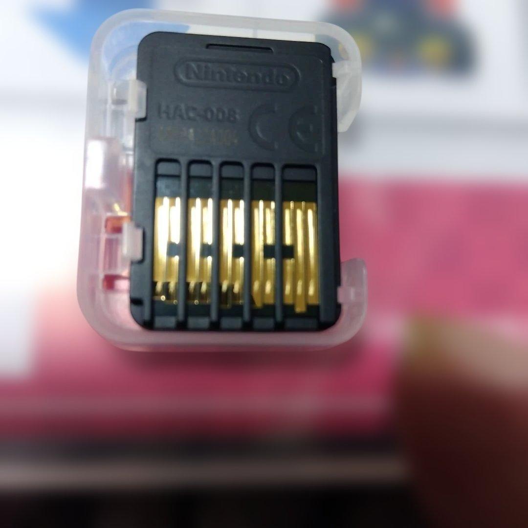 Switch 大乱闘スマッシュブラザーズ SPECIALマリオカート８デラックス