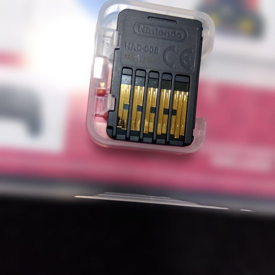 Switch 大乱闘スマッシュブラザーズ SPECIALマリオカート８デラックス