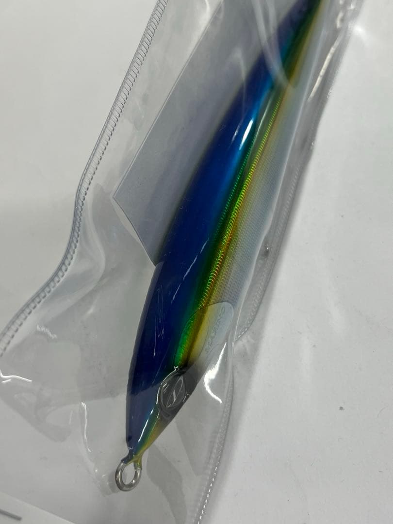 D-CLAW マリノスリム　200 ブルーイエロー