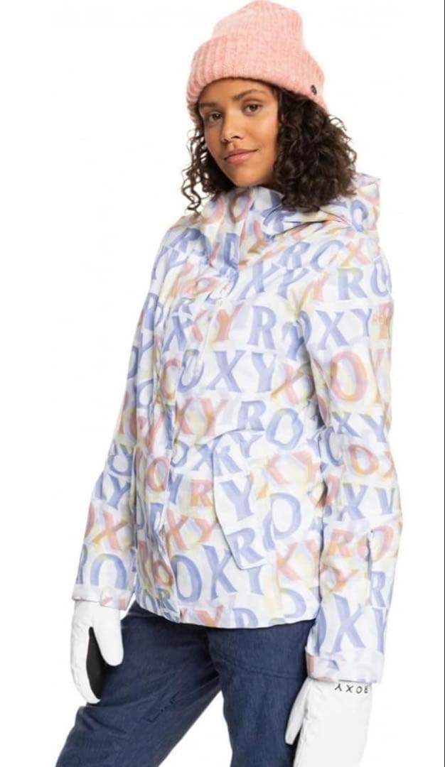 ROXY ロキシー ジャケット JETTY NP JK