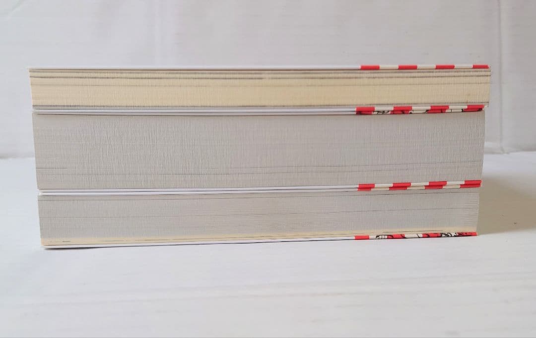 楳図かずお 洗礼 全巻セット 初版