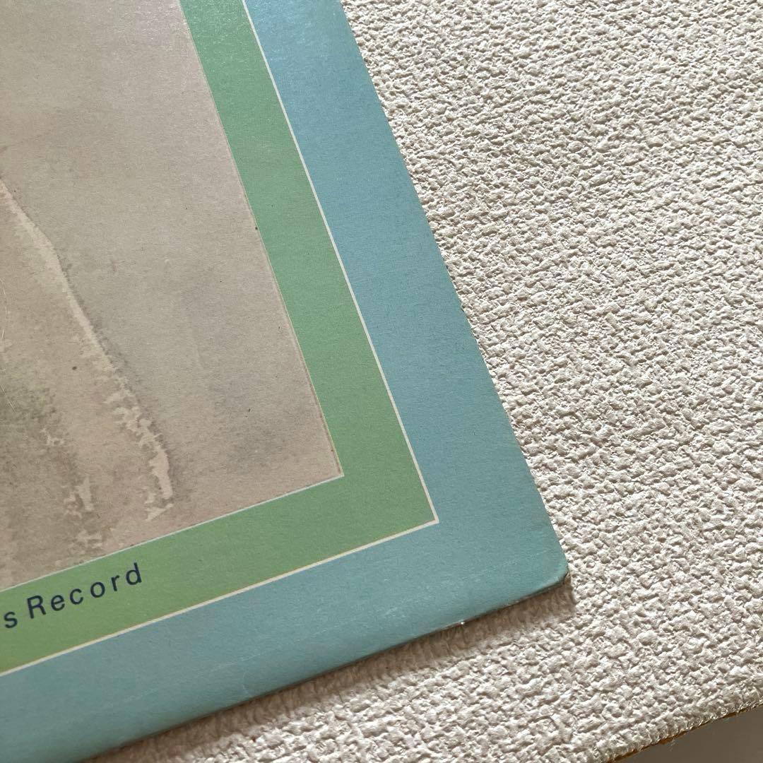 Jazz Rock Guitar Mickey Baker 12㌅レコード