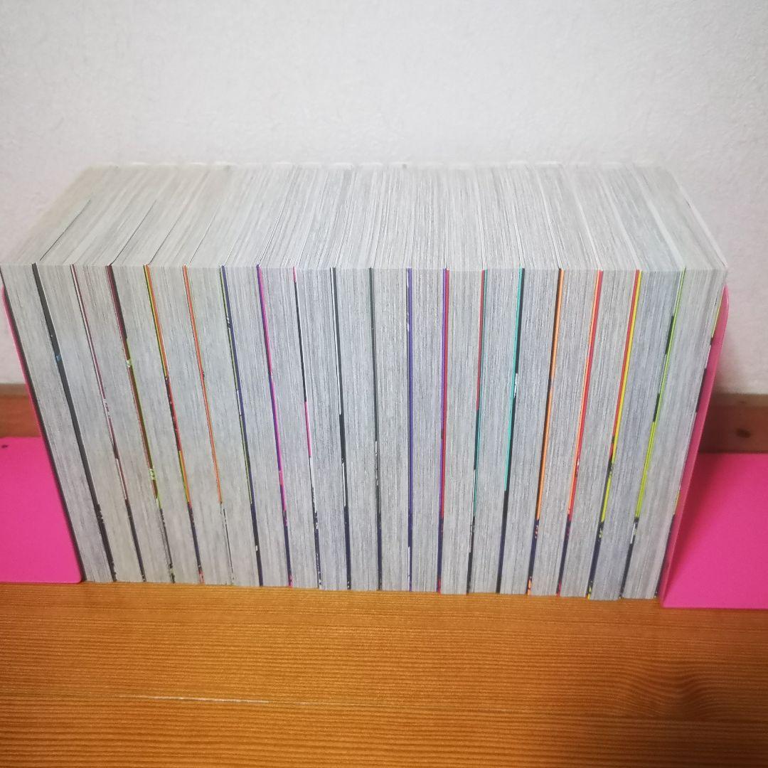 ブルーロック　既刊全巻セット１〜37巻