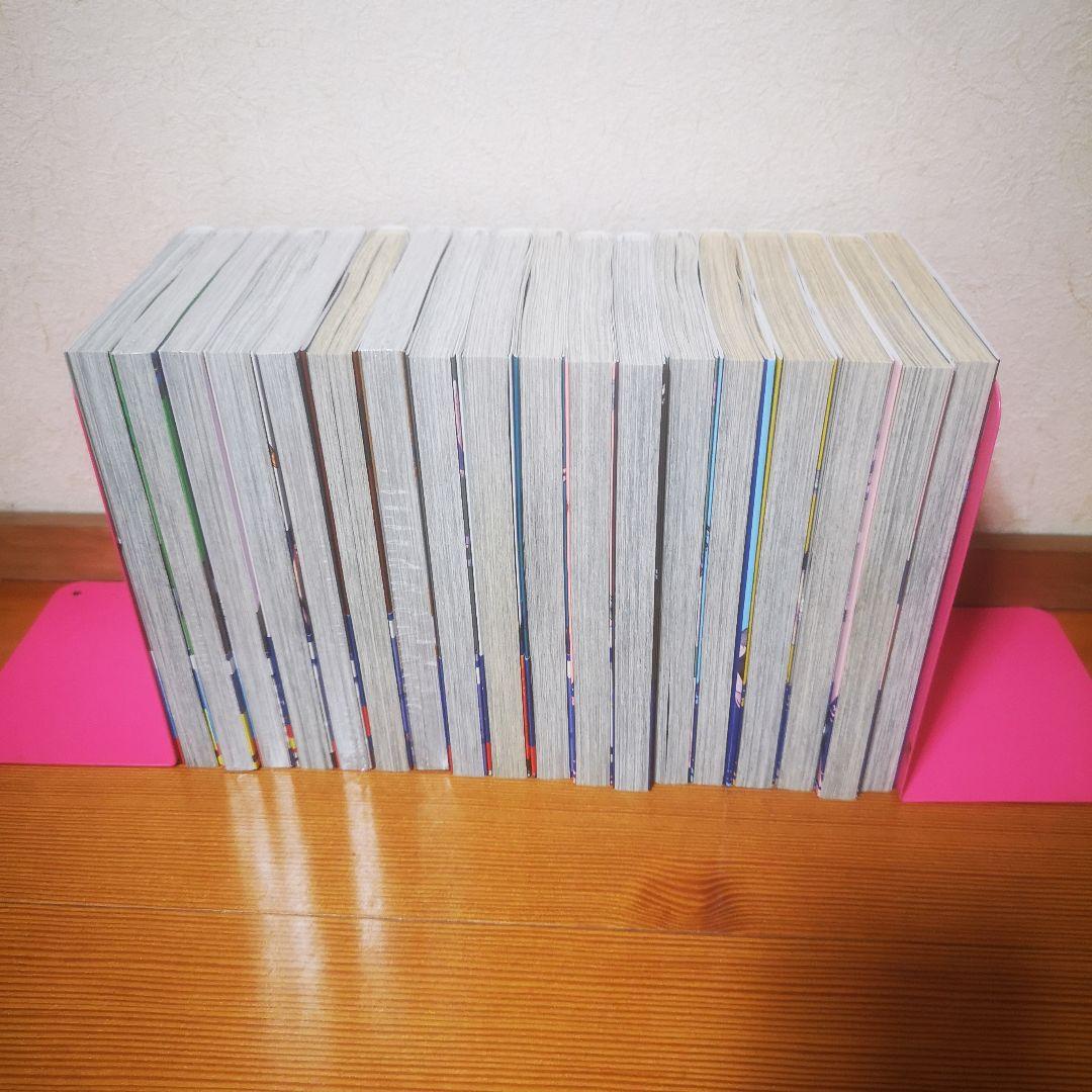 ブルーロック　既刊全巻セット１〜37巻