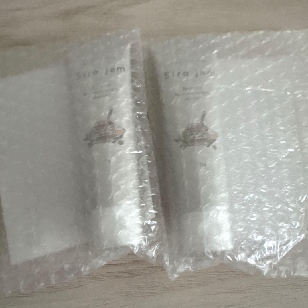 シロジャム Siro jam 薬用リンクル&ホワイトニングセラムEX KR