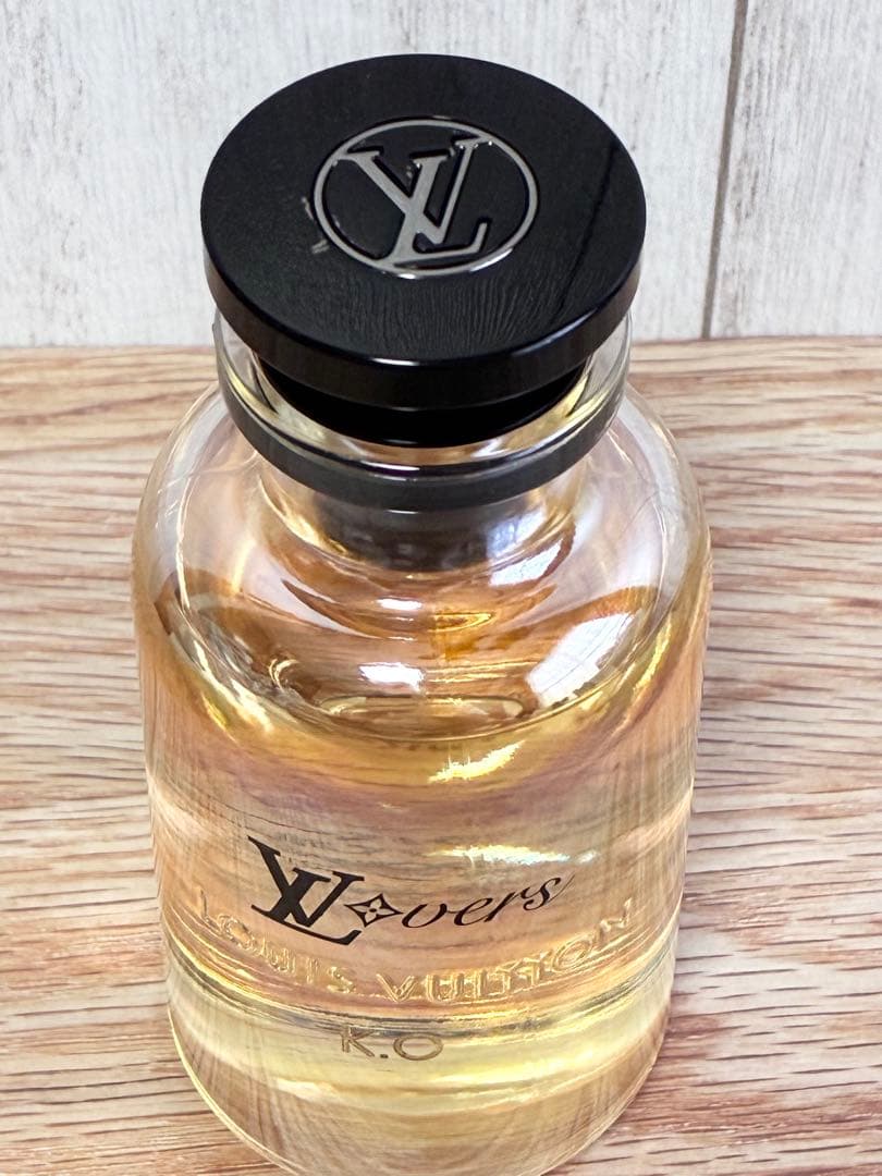 【ryo】LOUIS VUITTON LV Lovers 香水