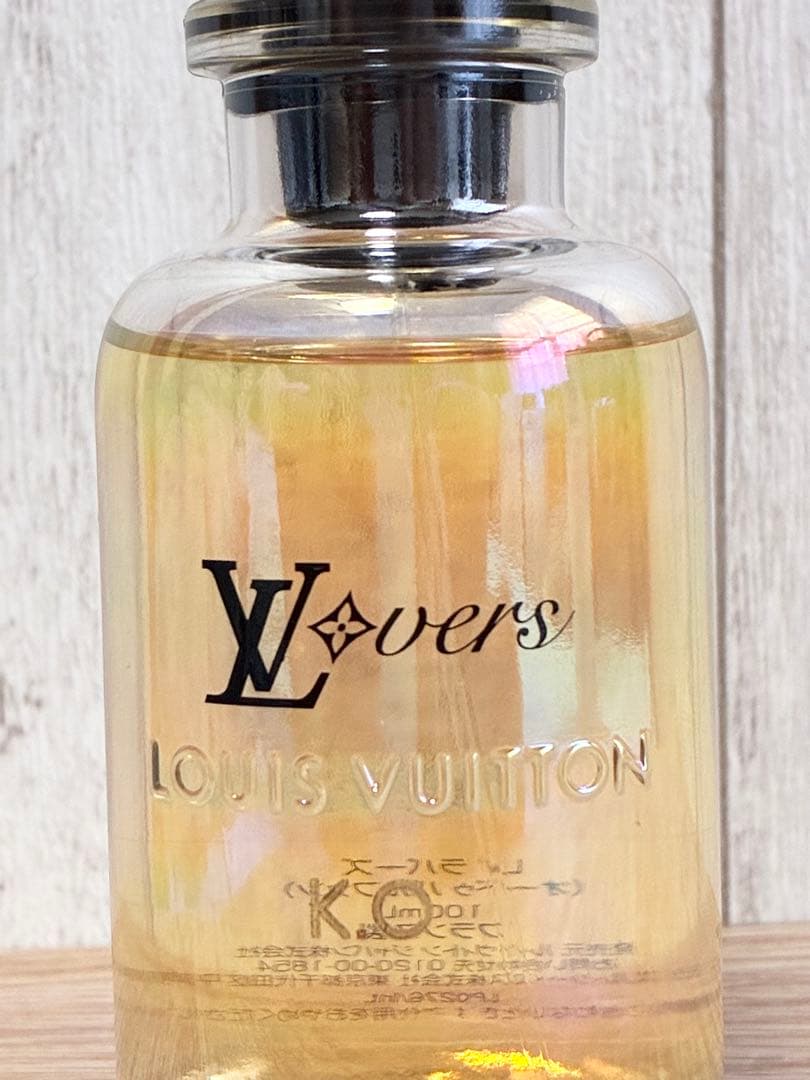 【ryo】LOUIS VUITTON LV Lovers 香水