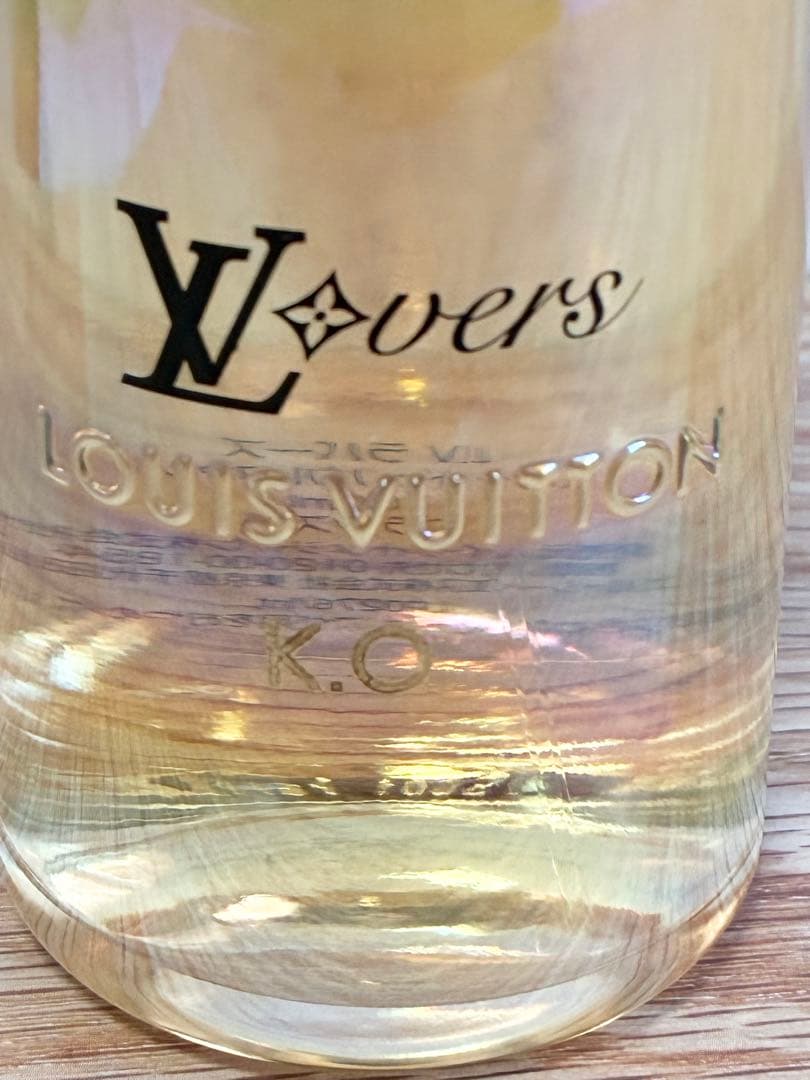 【ryo】LOUIS VUITTON LV Lovers 香水