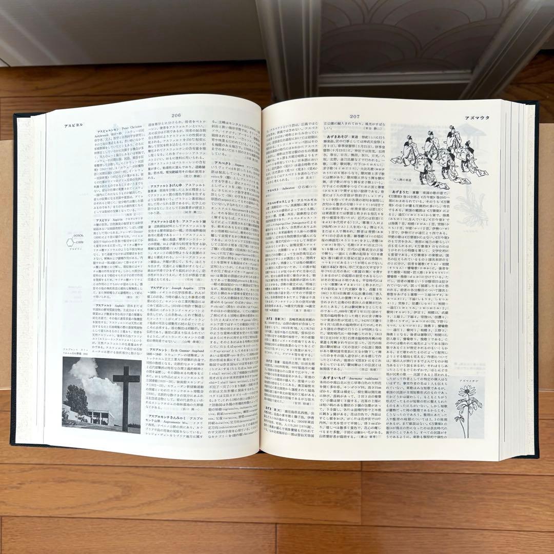 世界大百科事典 全33巻＋世界地図＋日本地図 平凡社