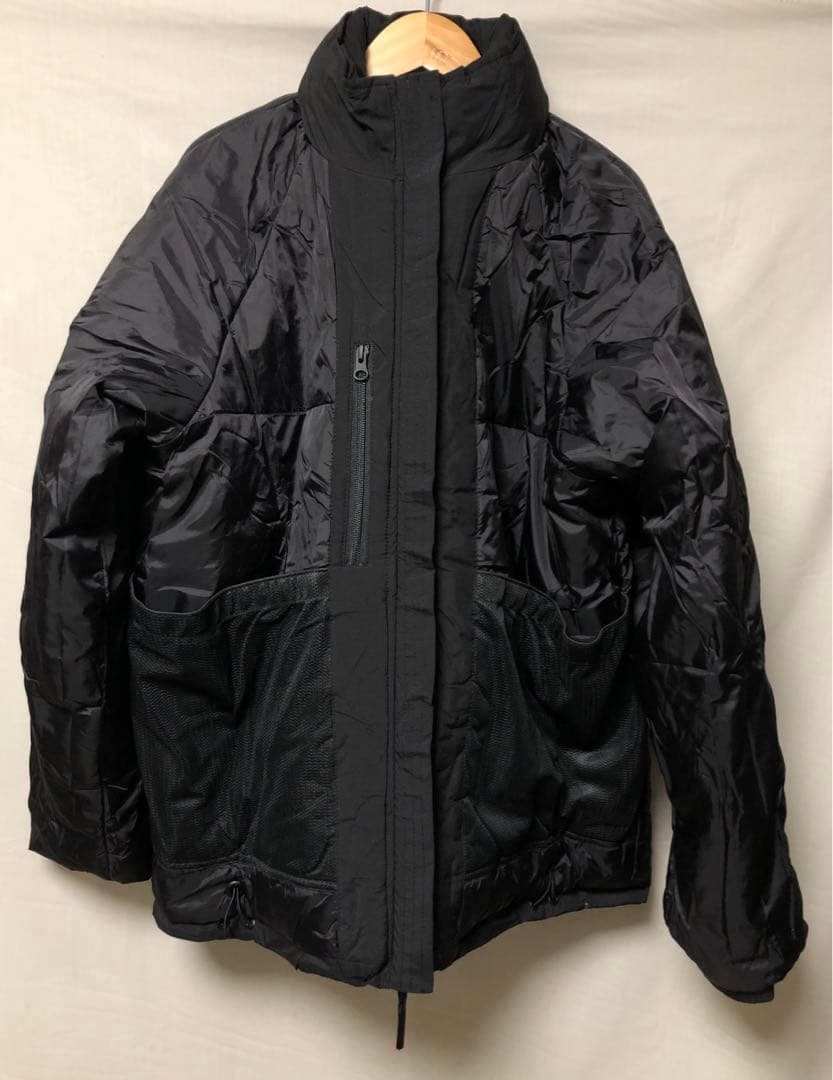 LEVEL7 BLACK Small-Regular デッドストック未使用