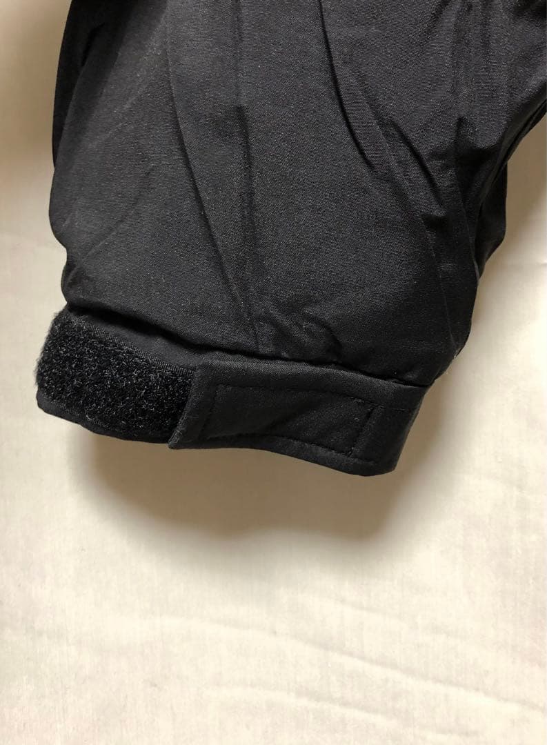 LEVEL7 BLACK Small-Regular デッドストック未使用