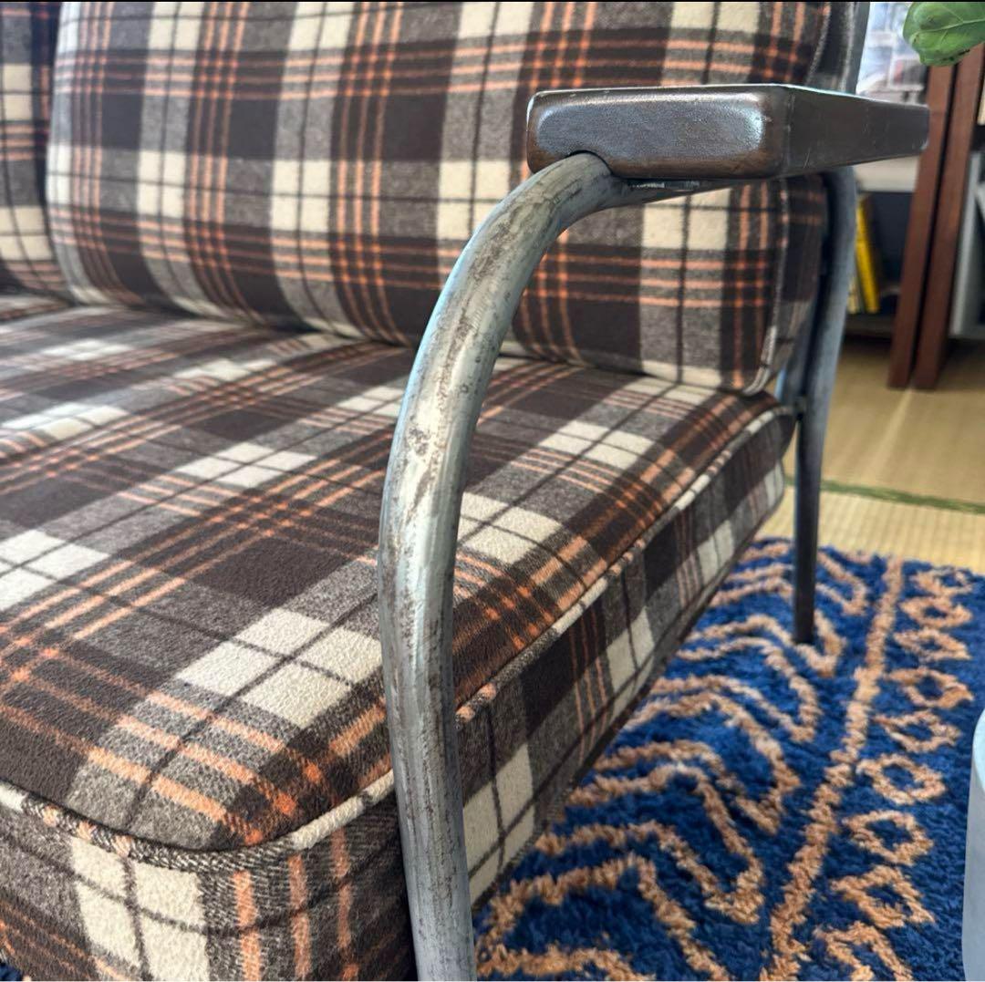 h*i様 journal standard Furniture ラバルソファ