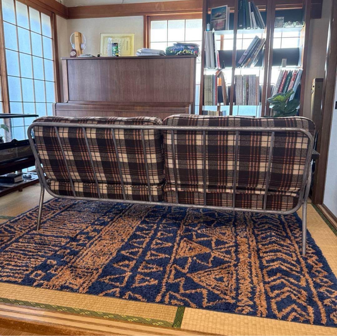 h*i様 journal standard Furniture ラバルソファ