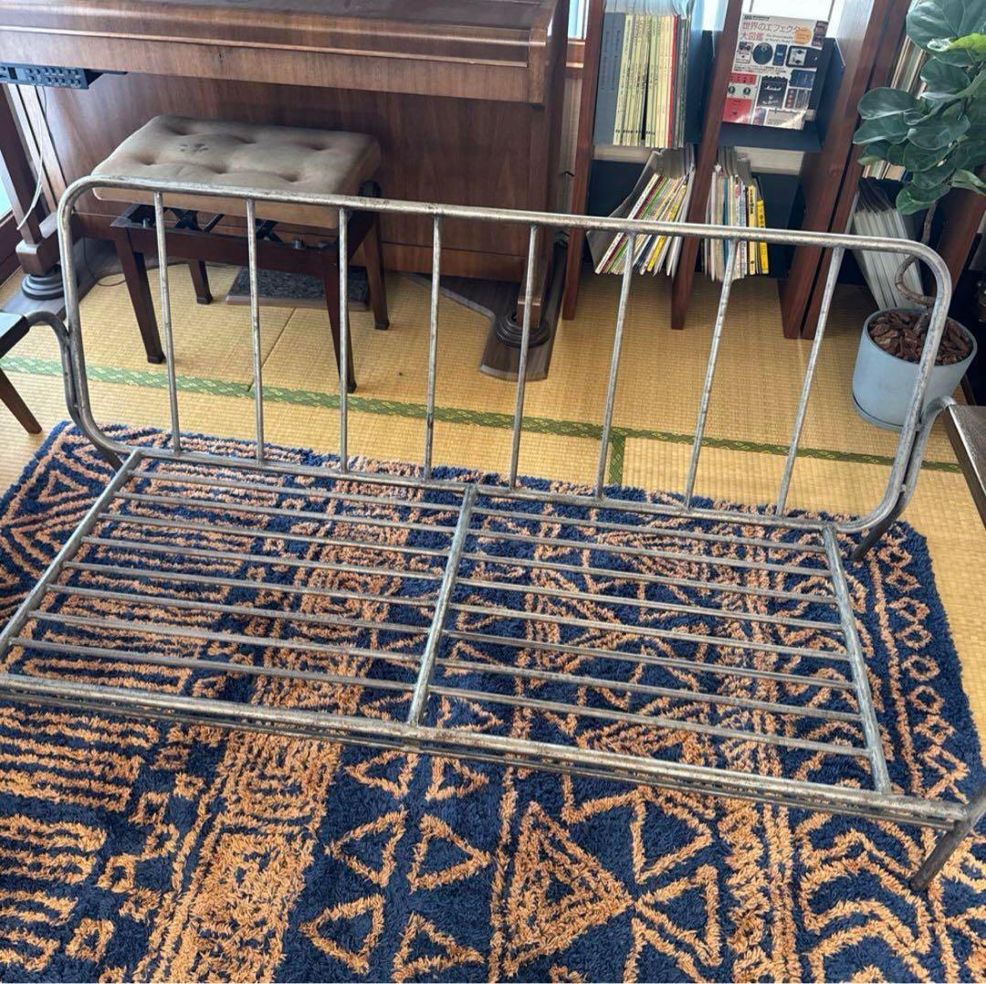 h*i様 journal standard Furniture ラバルソファ