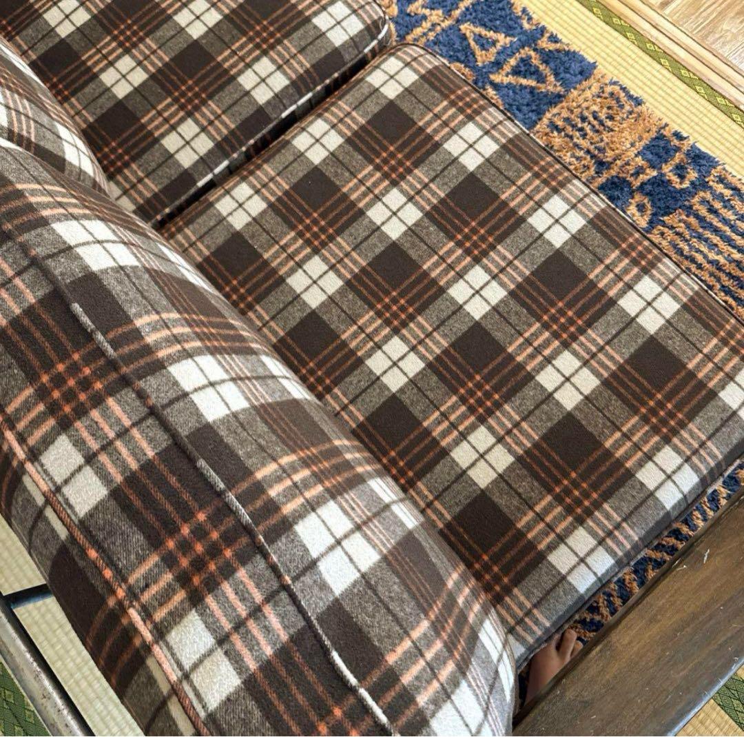 h*i様 journal standard Furniture ラバルソファ