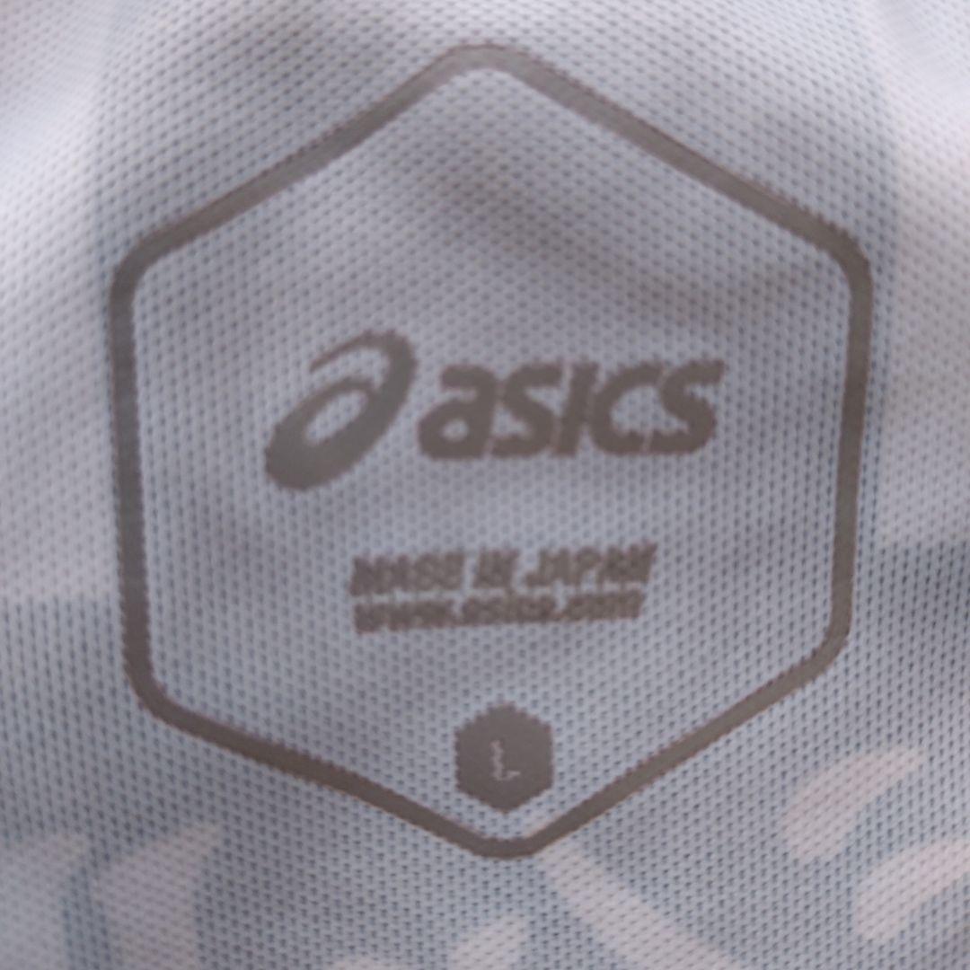 ヴィッセル神戸　＃8　イニエスタ　25周年記念ユニフォーム