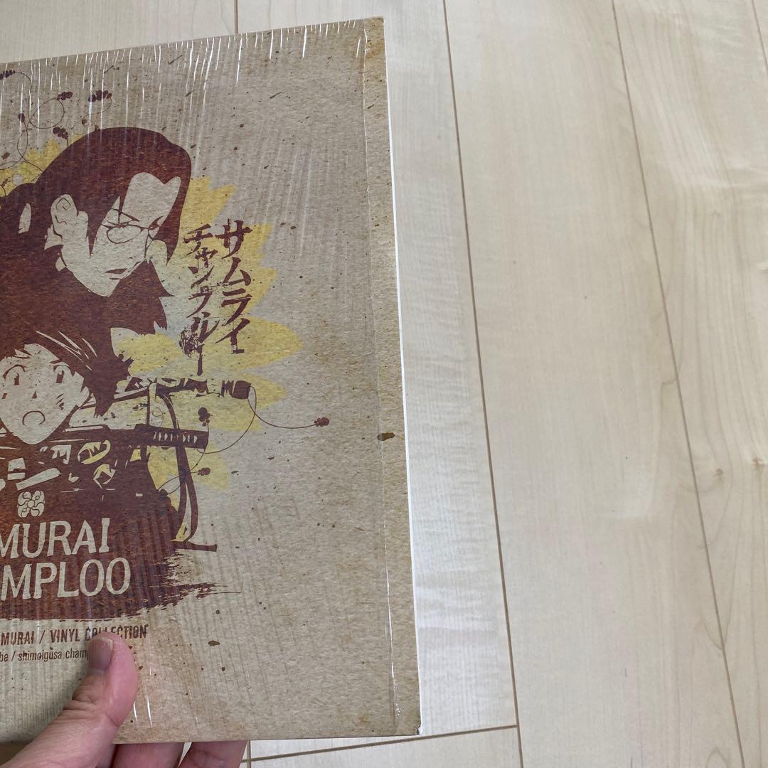 サムライチャンプルー nujabes shing02 日本語ラップ