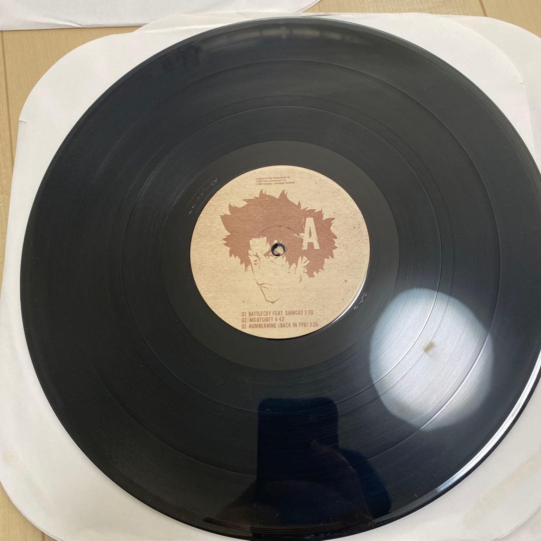 サムライチャンプルー nujabes shing02 日本語ラップ