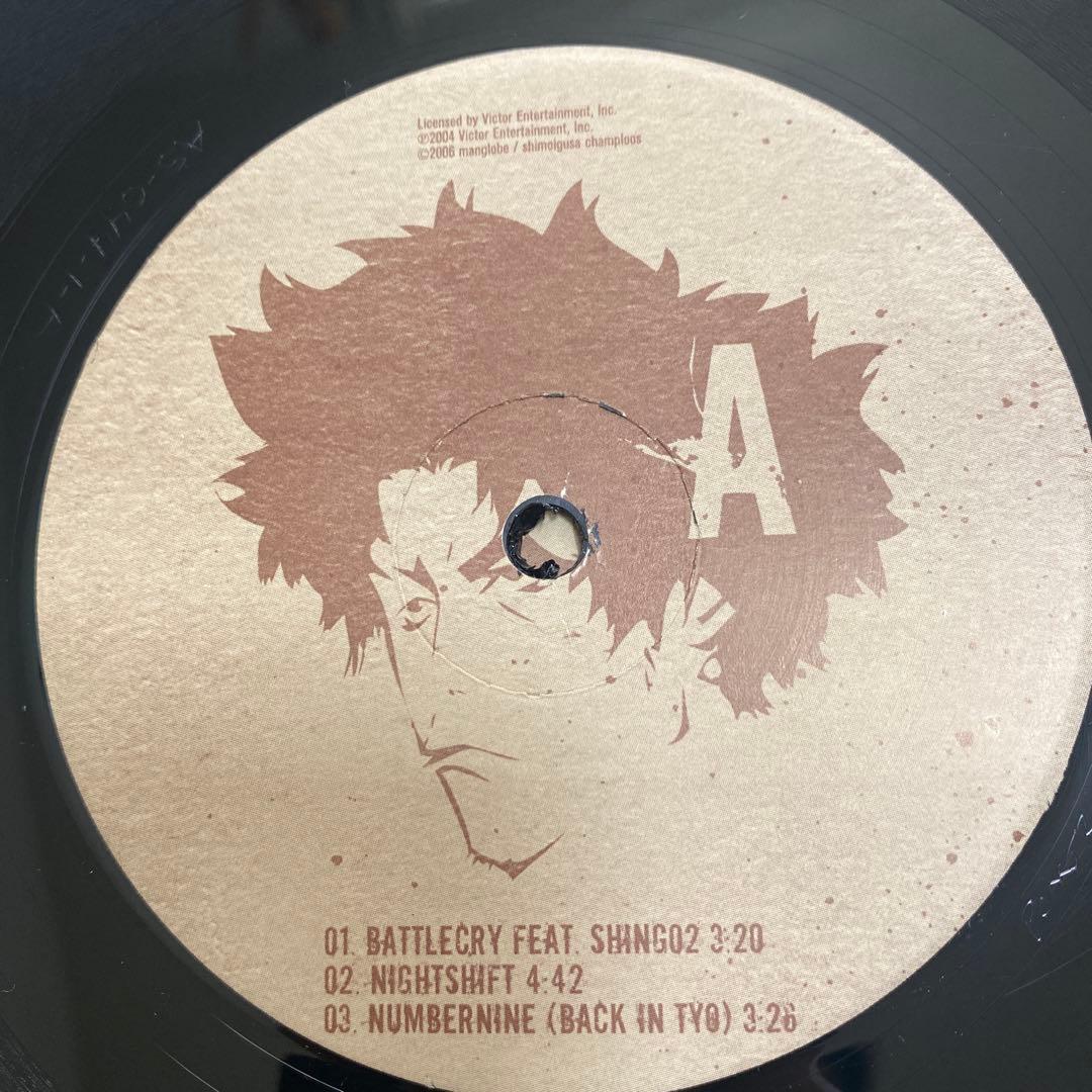 サムライチャンプルー nujabes shing02 日本語ラップ