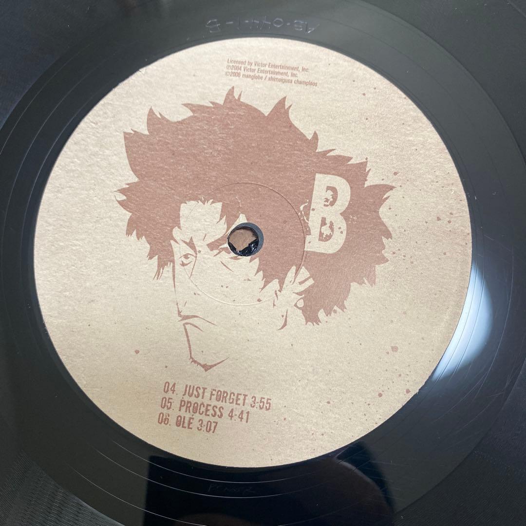 サムライチャンプルー nujabes shing02 日本語ラップ