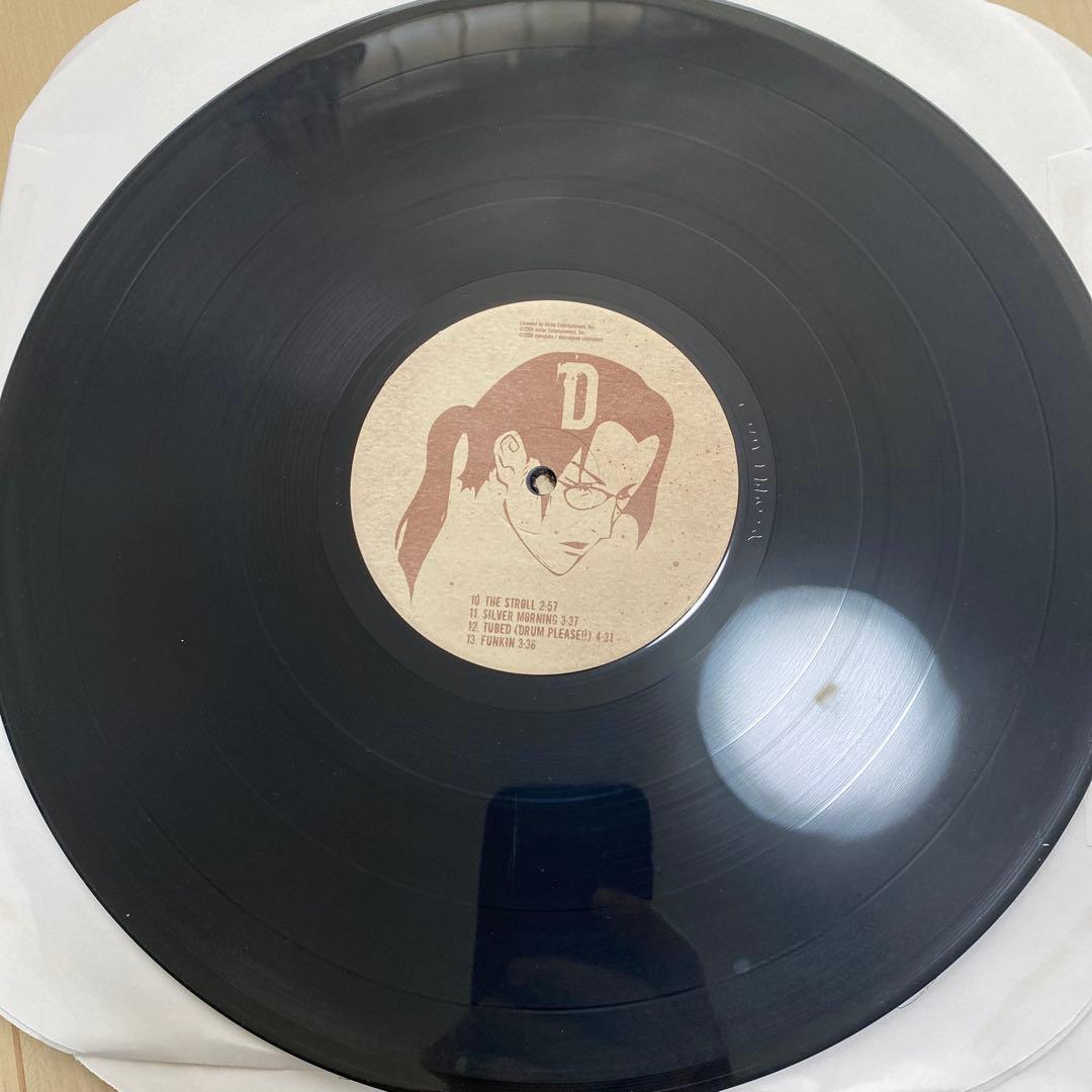 サムライチャンプルー nujabes shing02 日本語ラップ