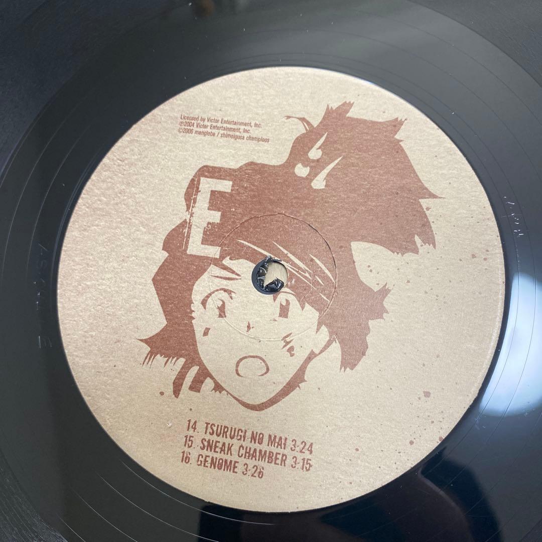 サムライチャンプルー nujabes shing02 日本語ラップ