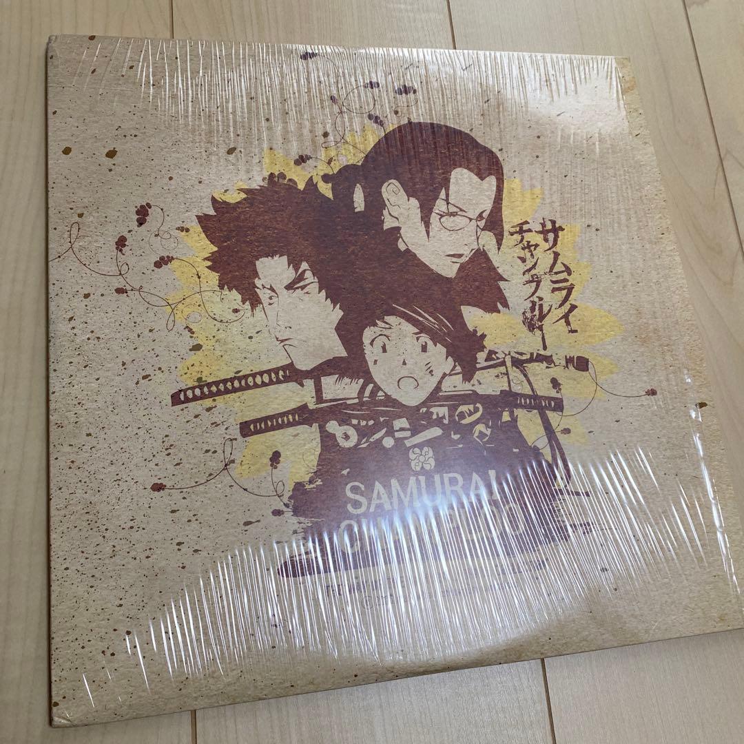 サムライチャンプルー nujabes shing02 日本語ラップ