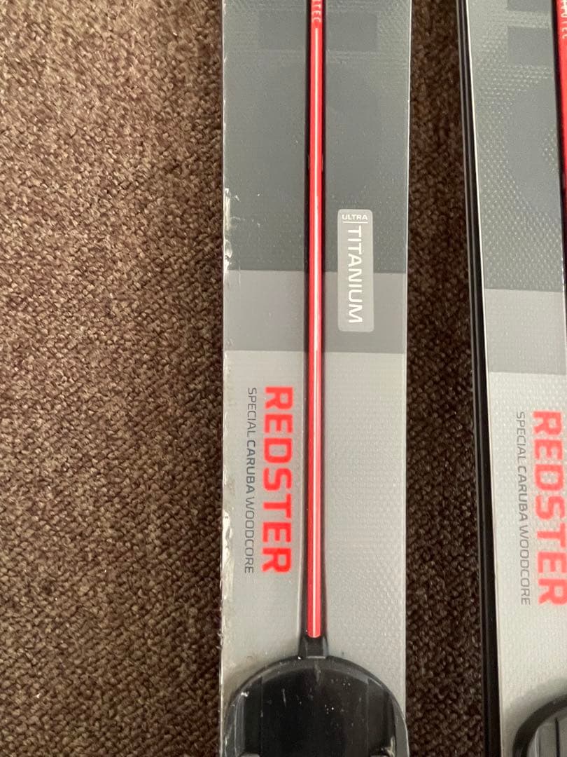 スキー Atomic Redster S9i 165cm