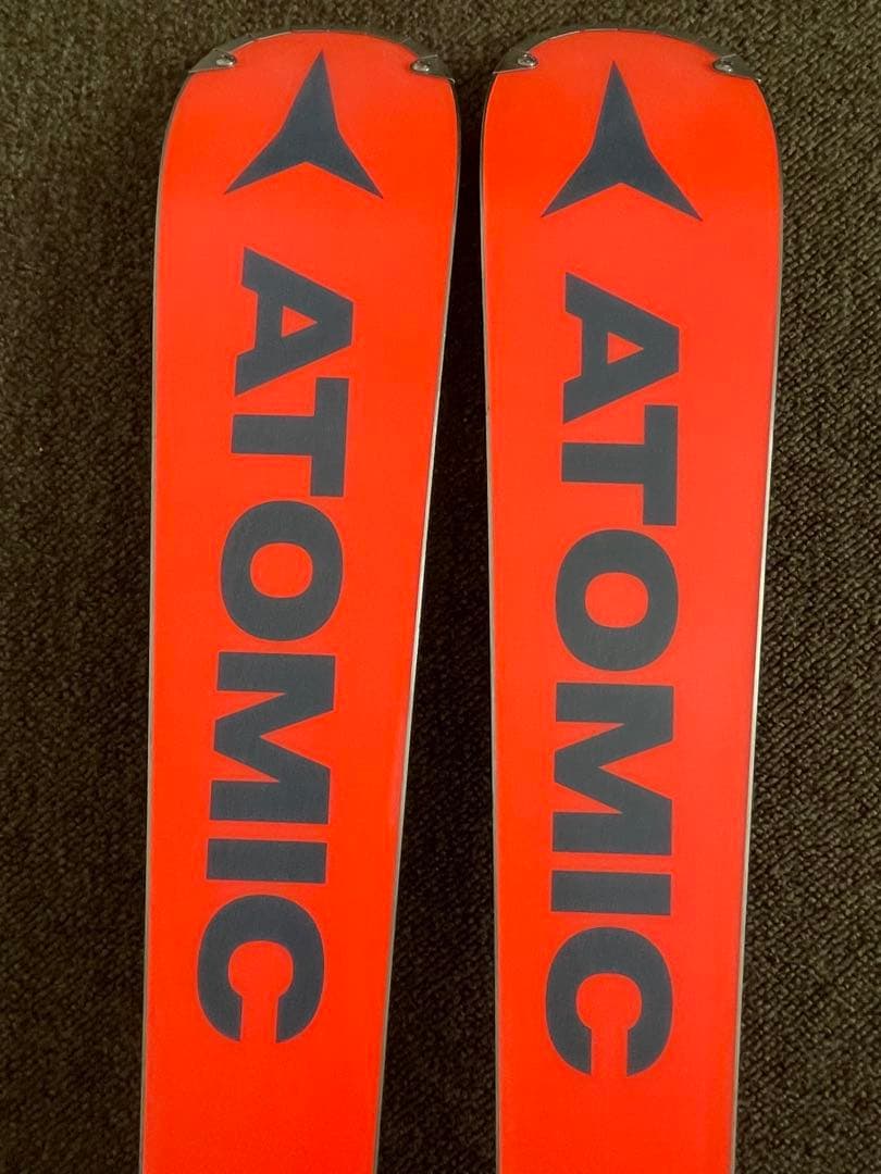 スキー Atomic Redster S9i 165cm