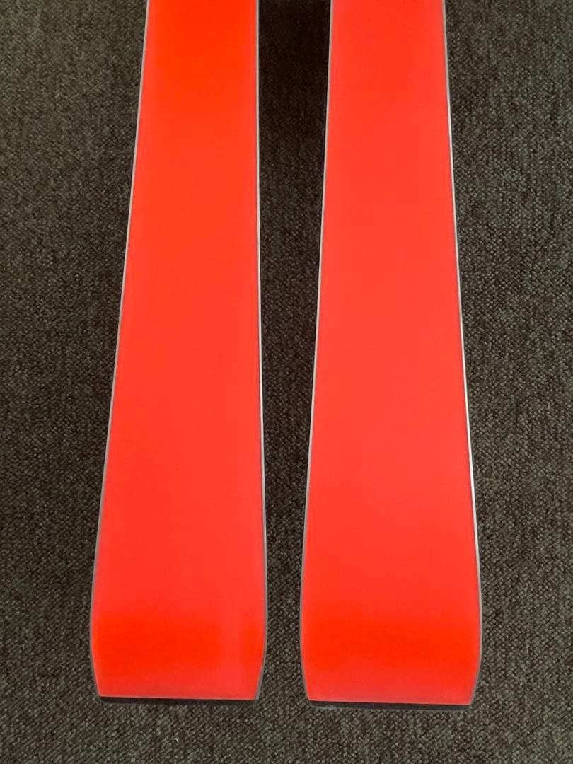 スキー Atomic Redster S9i 165cm