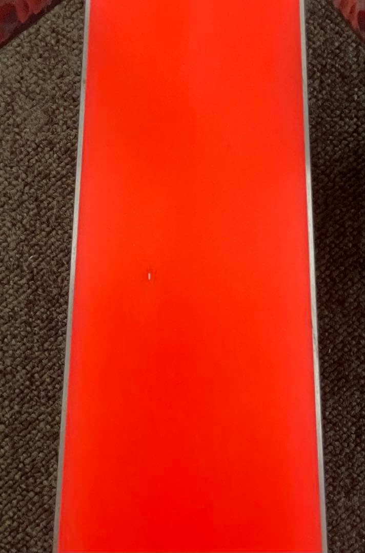 スキー Atomic Redster S9i 165cm